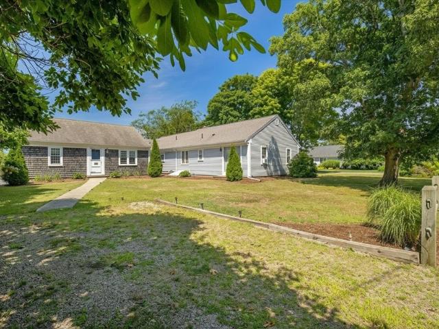 Condo for sale in South Yarmouth, Massachusetts