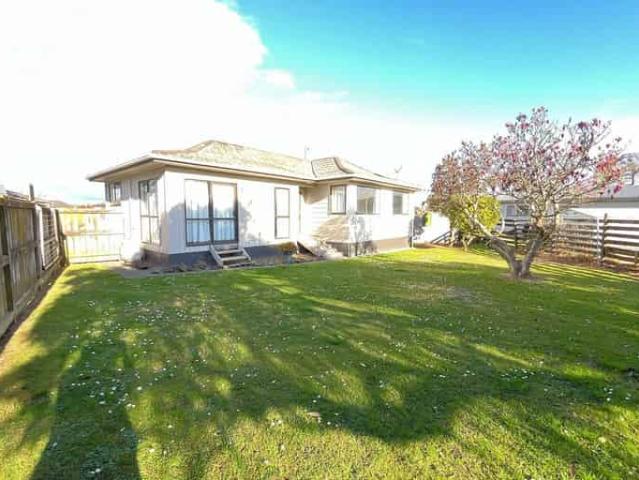 House for rent in Manurewa, Oroua County