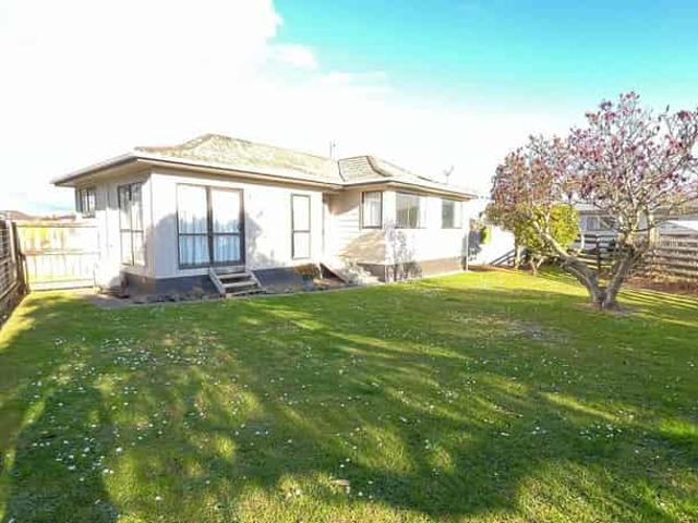 House for rent in Manurewa, Oroua County