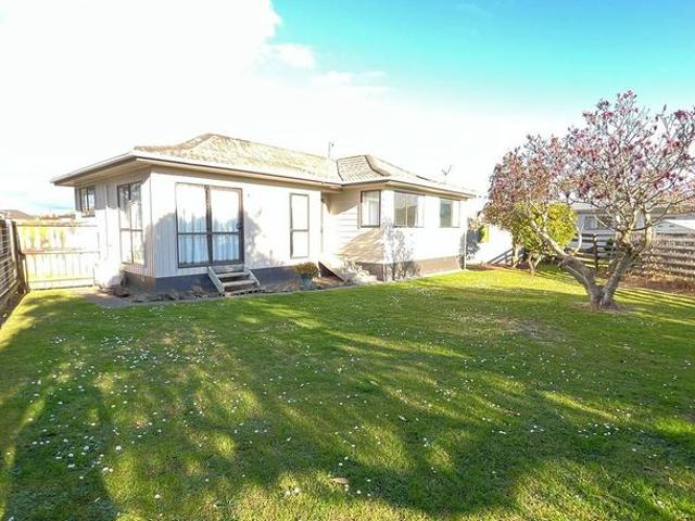 House for rent in Manurewa, Oroua County