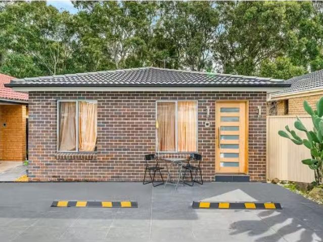 House for rent in Bonnyrigg Heights, New South Wales