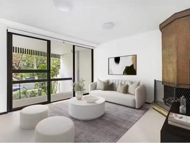 Condo for rent in Lower North Shore, Sydney
