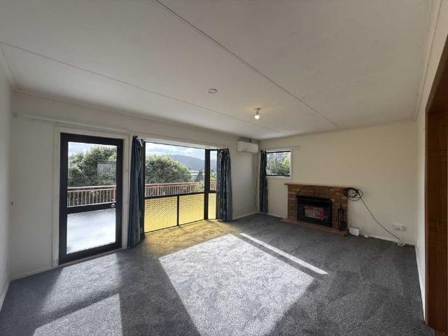 House for rent in Te Aro, Wellington