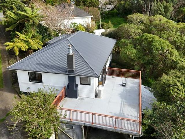 House for rent in Linden, Wellington