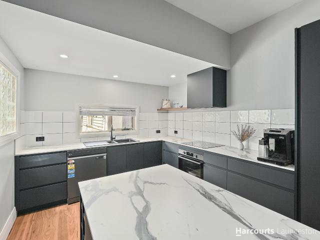 House for rent in Launceston, Tasmania