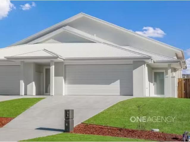 Condo for rent in Thrumster, New South Wales