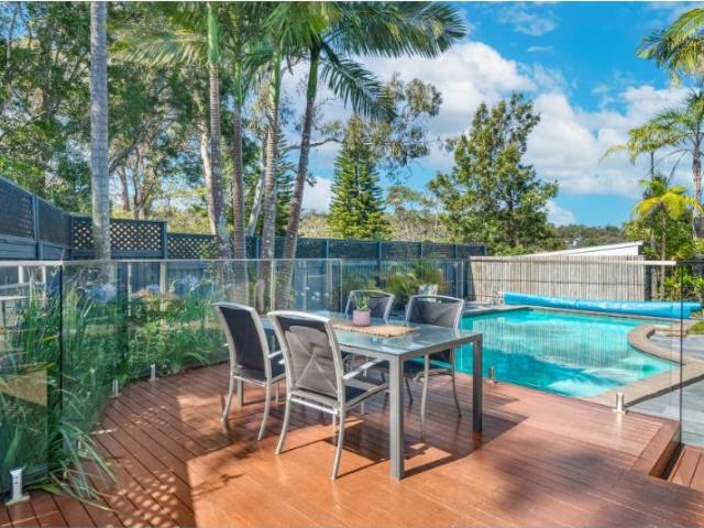 House for rent in Frenchs Forest