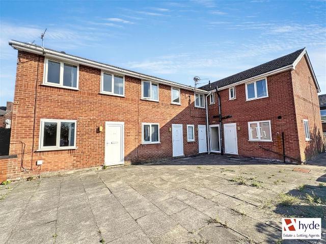 House for rent in Outwood Gate, Bury