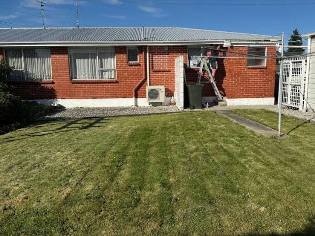 Apartment for rent in Otakou