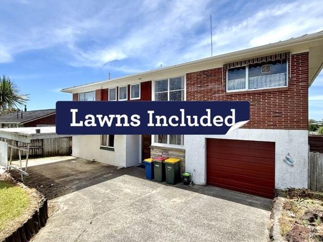 Apartment for rent in Oratia, Oroua County