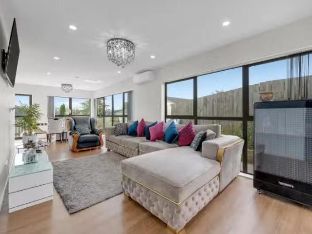 House for sale in East Tamaki, Oroua County
