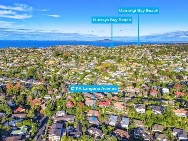 House for sale in Whangaparaoa
