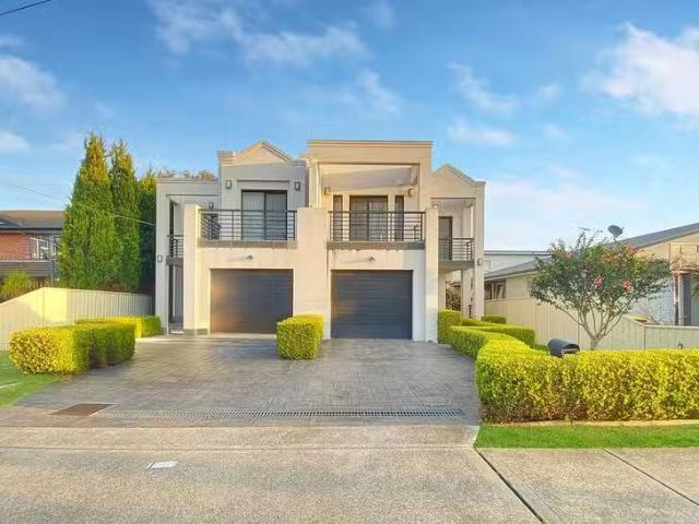 House for rent in Sydney, New South Wales