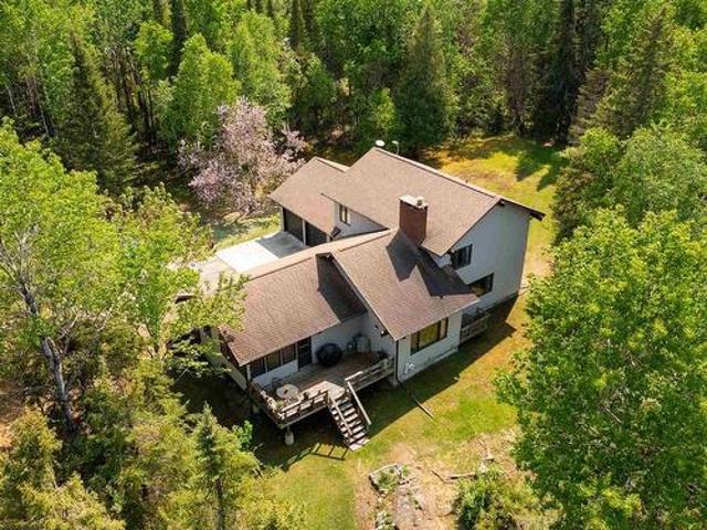 Property for sale in Sioux Narrows-nestor Falls, Ontario