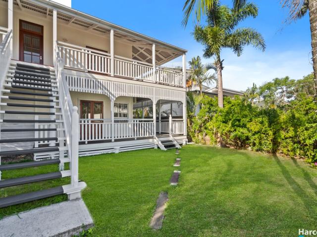 Apartment for rent in Toombul, Queensland