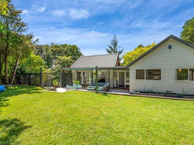House for sale in Hillsborough, Taranaki