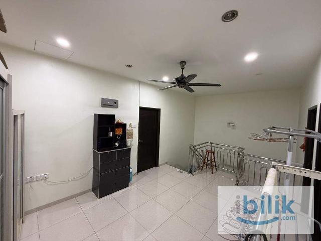 Room for rent in Wellesley, Penang