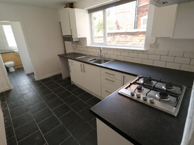 Apartment for rent in Hammond Street
