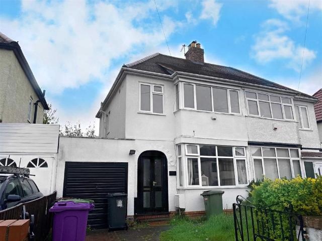 Apartment for rent in Aldersley, Stockwell End