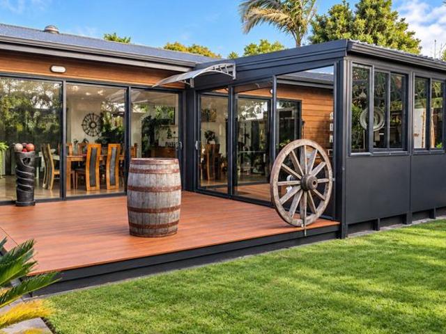House for rent in Ōakura, New Plymouth District