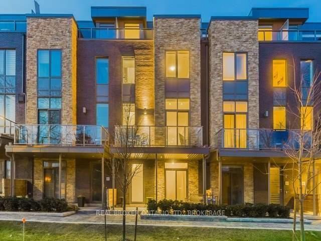 House for sale in Mississauga, Ontario