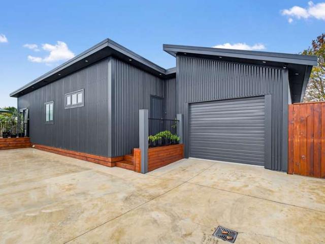House for sale in Manawatu District