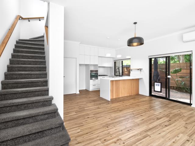 House for rent in Leederville, Western Australia