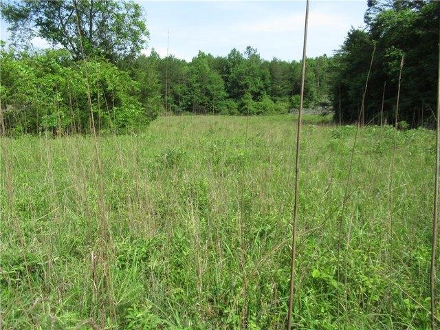 Farm for sale in Pickens, South Carolina