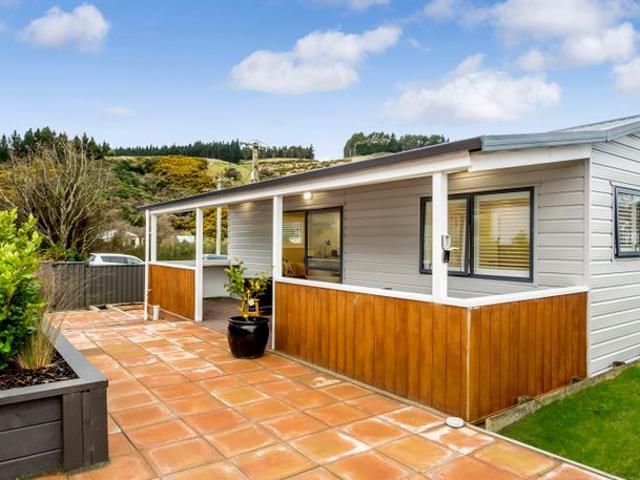 House for rent in Sawyers Bay, Dunedin