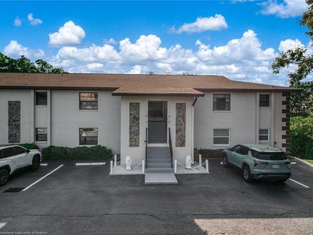 Condo for sale in Avon Park, Florida
