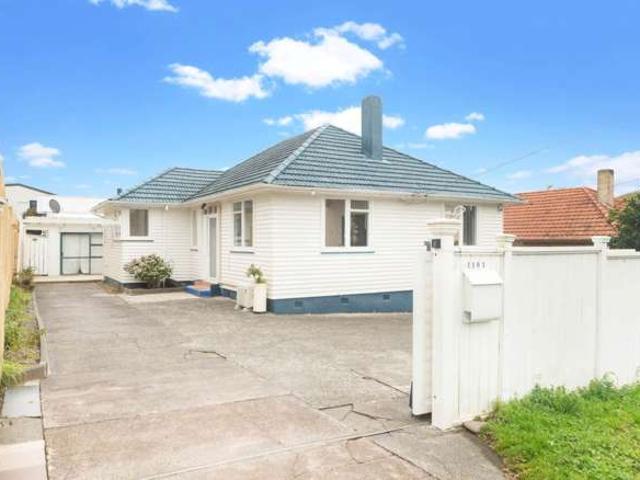 House for rent in Mount Roskill