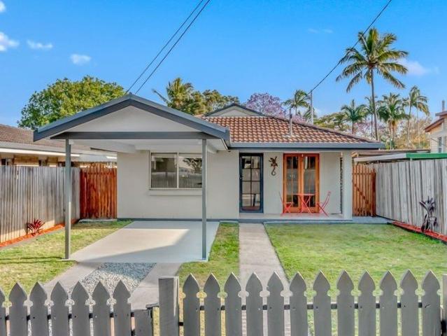 House for rent in Morningside, Greater Brisbane