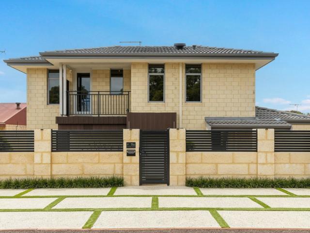 Apartment for rent in Parklands, Western Australia