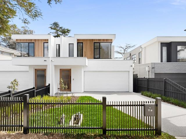 Apartment for rent in Camerons Creek, Victoria