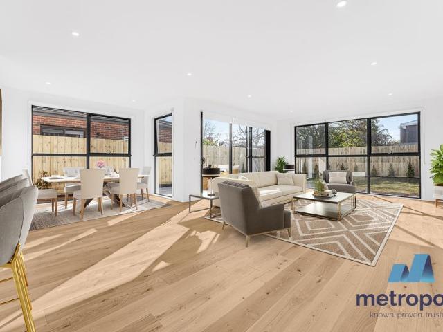 Townhouse for rent in Camerons Creek, Victoria