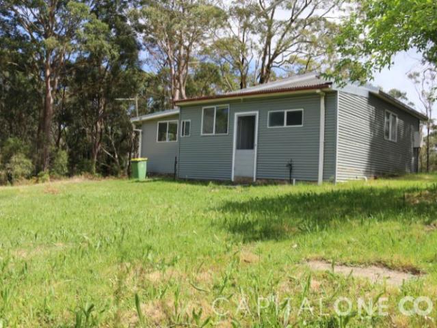 House for rent in Kulnura, New South Wales