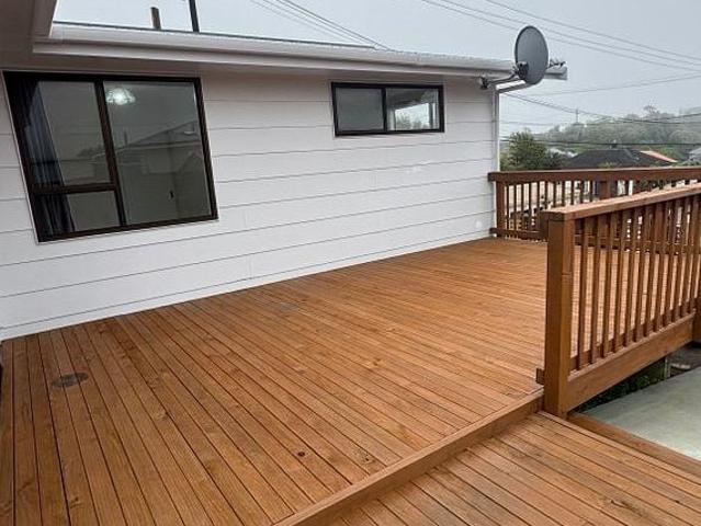 House for rent in Raroa, Wellington