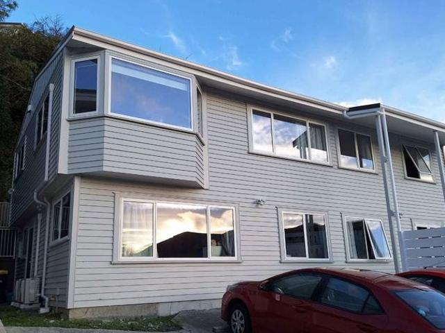 House for rent in Karori West, Wellington