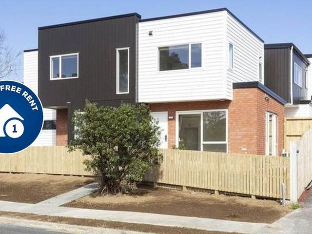 House for rent in Lynfield, Oroua County