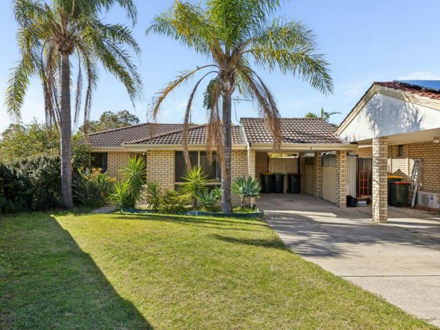 Apartment for rent in Ballajura, Western Australia