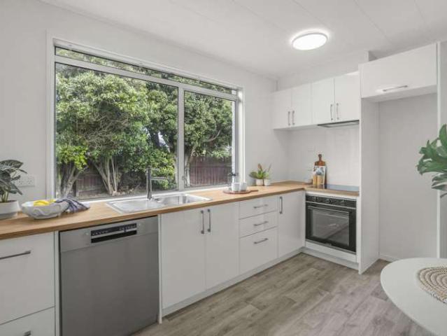 Apartment for sale in Avalon, Lower Hutt