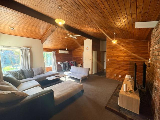 House for rent in Heathcote, Canterbury