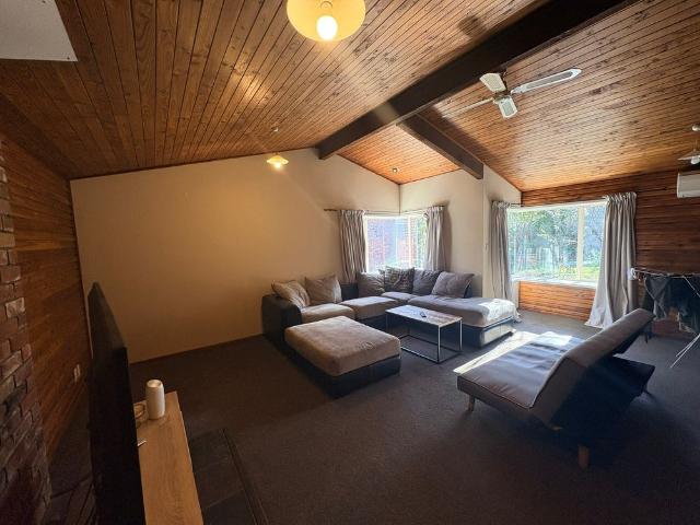 House for rent in Heathcote, Canterbury
