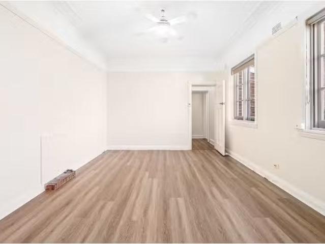 Apartment for rent in St George, Sydney