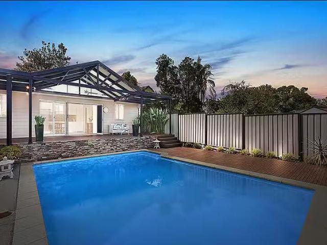 House for rent in Sydney, New South Wales