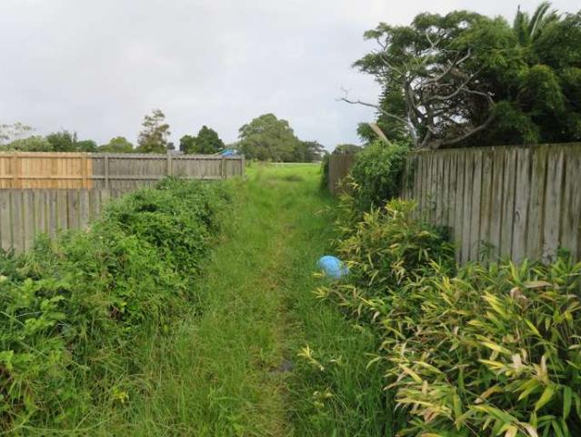 Land for sale in Fairburn, Northland