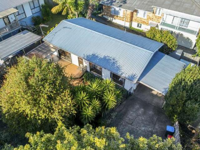 House for sale in Onehunga