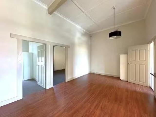 Apartment for rent in Aarons Pass