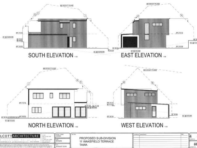 Land for sale in Linden, Wellington