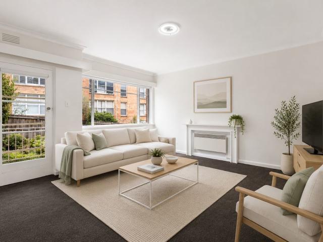 Granny Flat for rent in Camerons Creek, Victoria